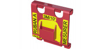 Stanley #30-486 10' measuring tape support